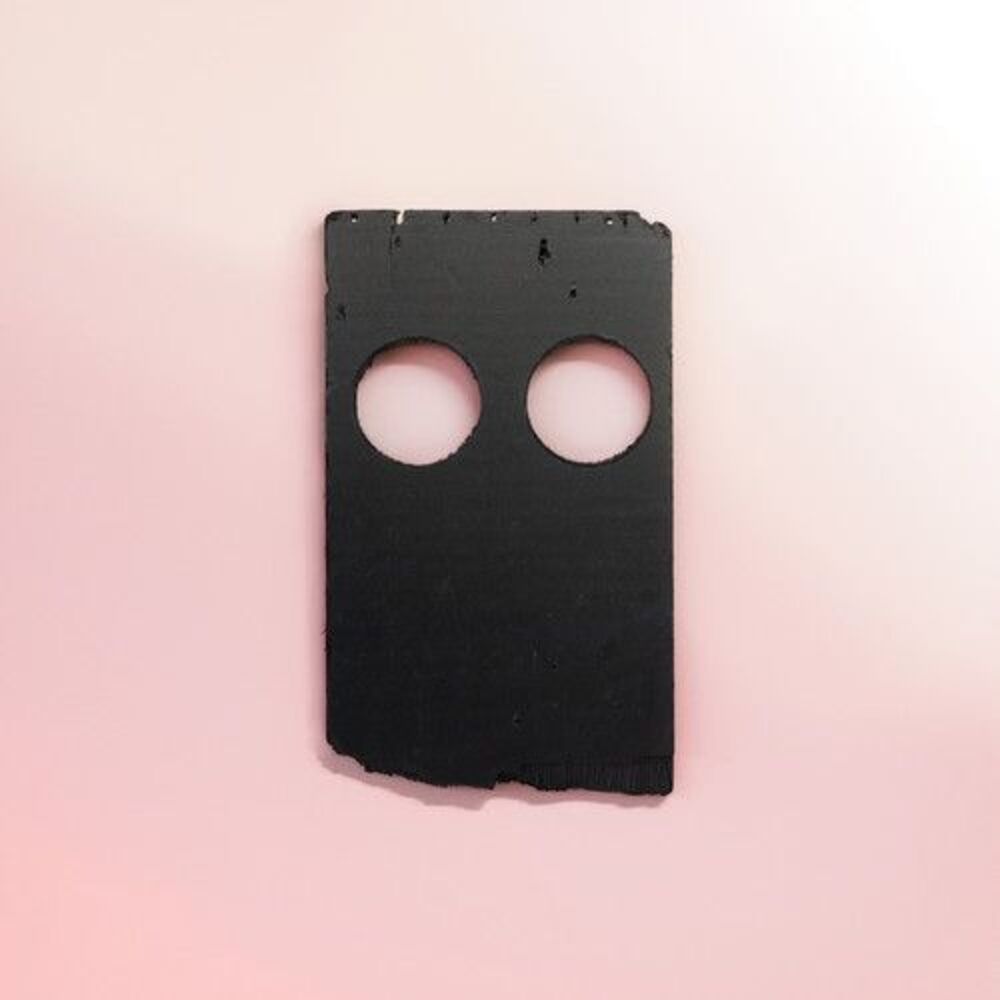 Low - Double Negative  LP LP